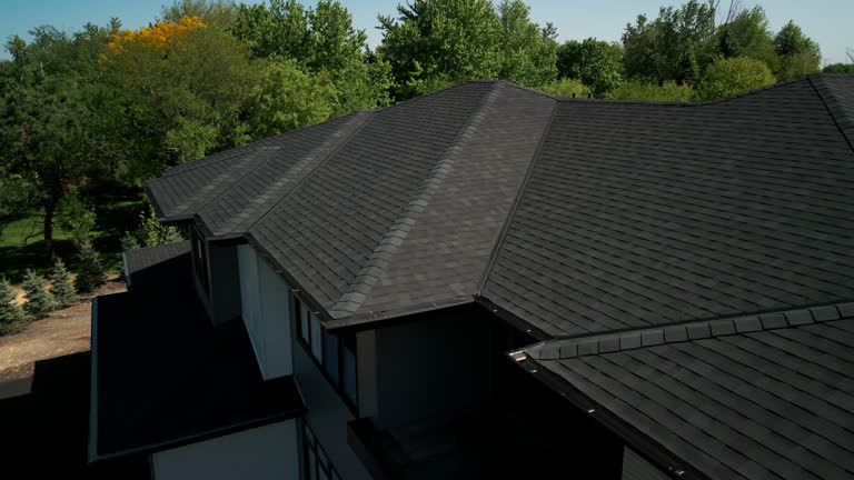 Best Roof Installation  in Maple Lake, MN